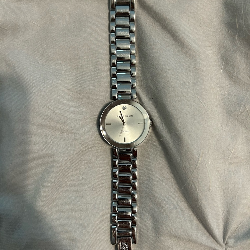 Anne Klein watch